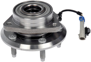 Wheel Bearing and Hub Assembly Dorman 930-634