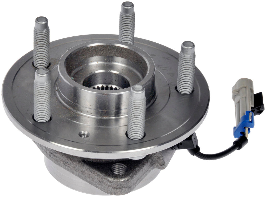 Wheel Bearing and Hub Assembly Dorman 930-634