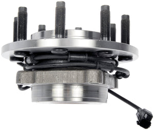 Wheel Bearing and Hub Assembly Dorman 930-636