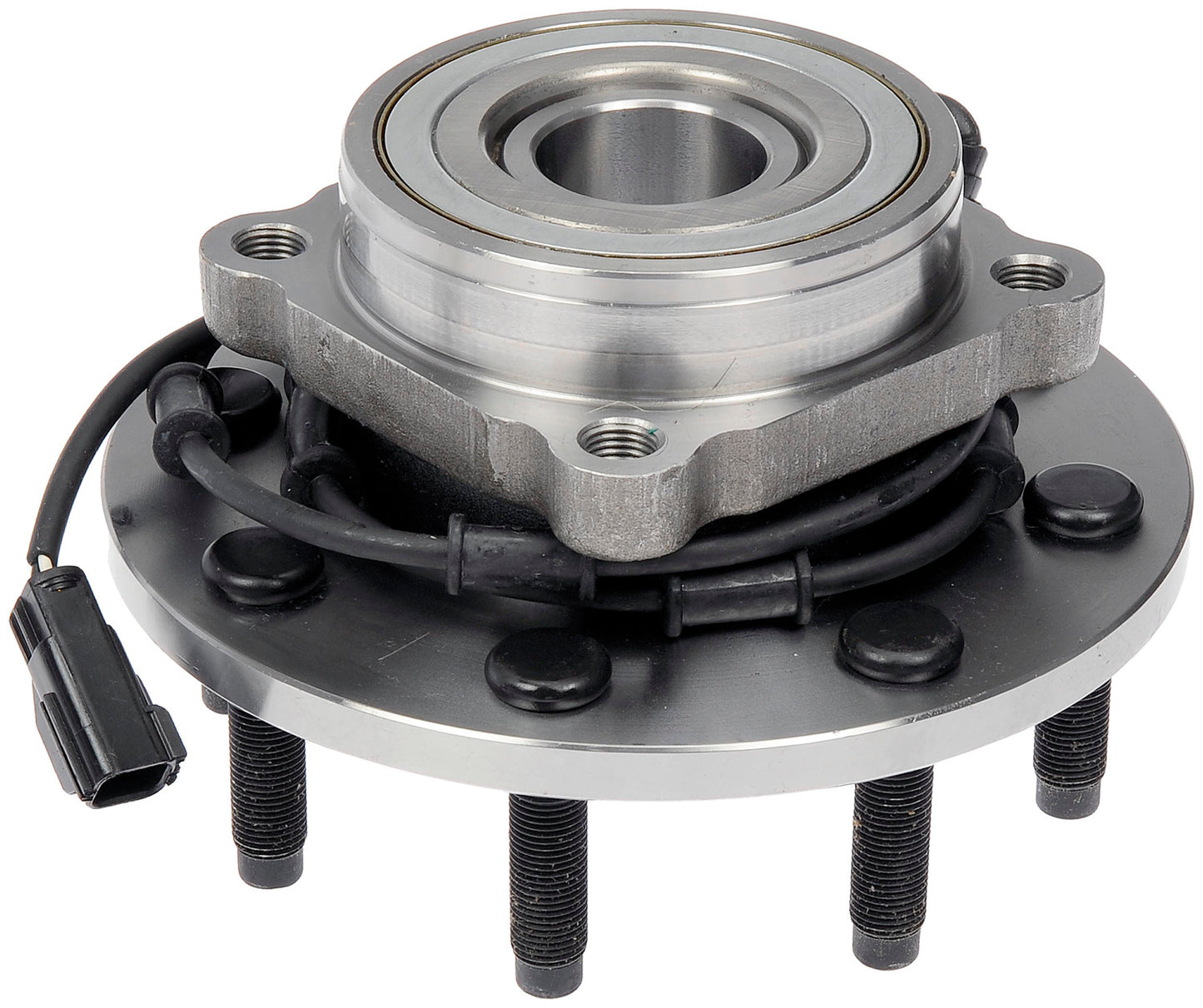 Wheel Bearing and Hub Assembly Dorman 930-636