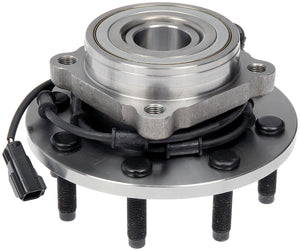 Wheel Bearing and Hub Assembly Dorman 930-636