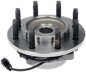 Wheel Bearing and Hub Assembly Dorman 930-636