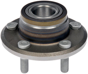 Wheel Bearing and Hub Assembly Dorman 930-638