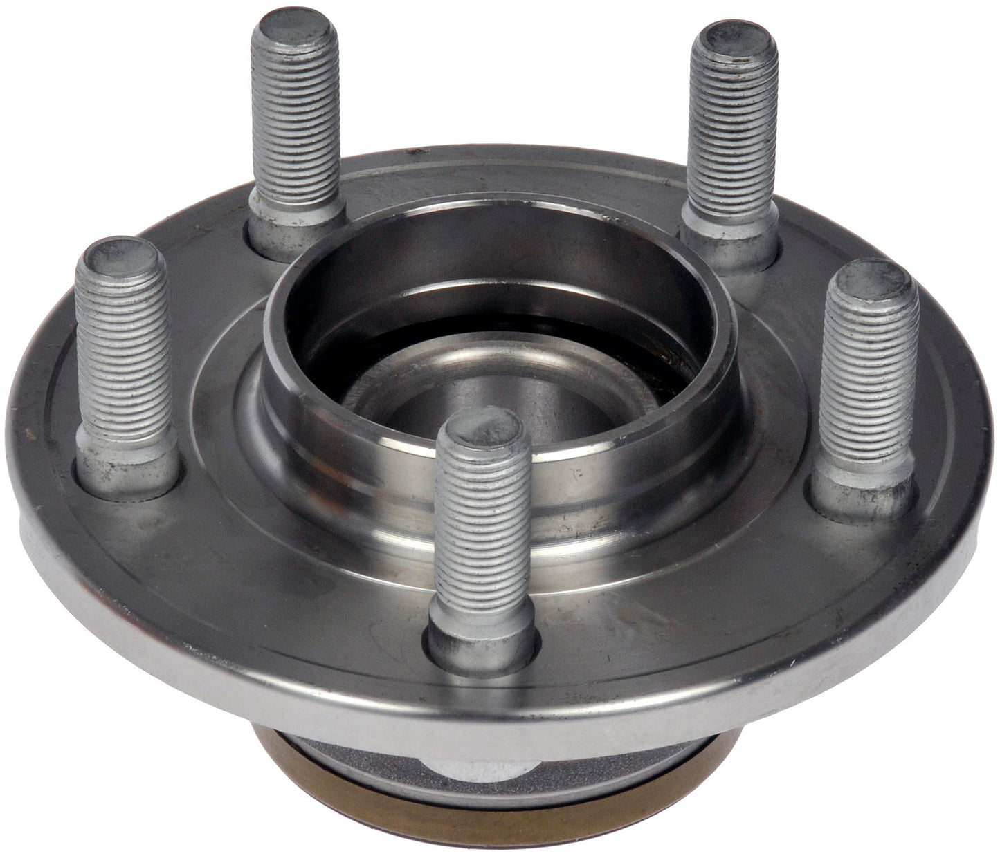 Wheel Bearing and Hub Assembly Dorman 930-638