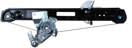 Power Window Regulator (Regulator Only) - Dorman 740-584