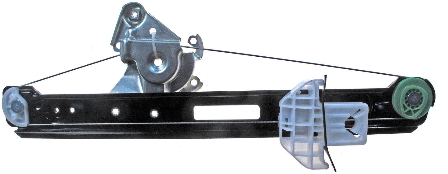 Power Window Regulator (Regulator Only) - Dorman 740-584