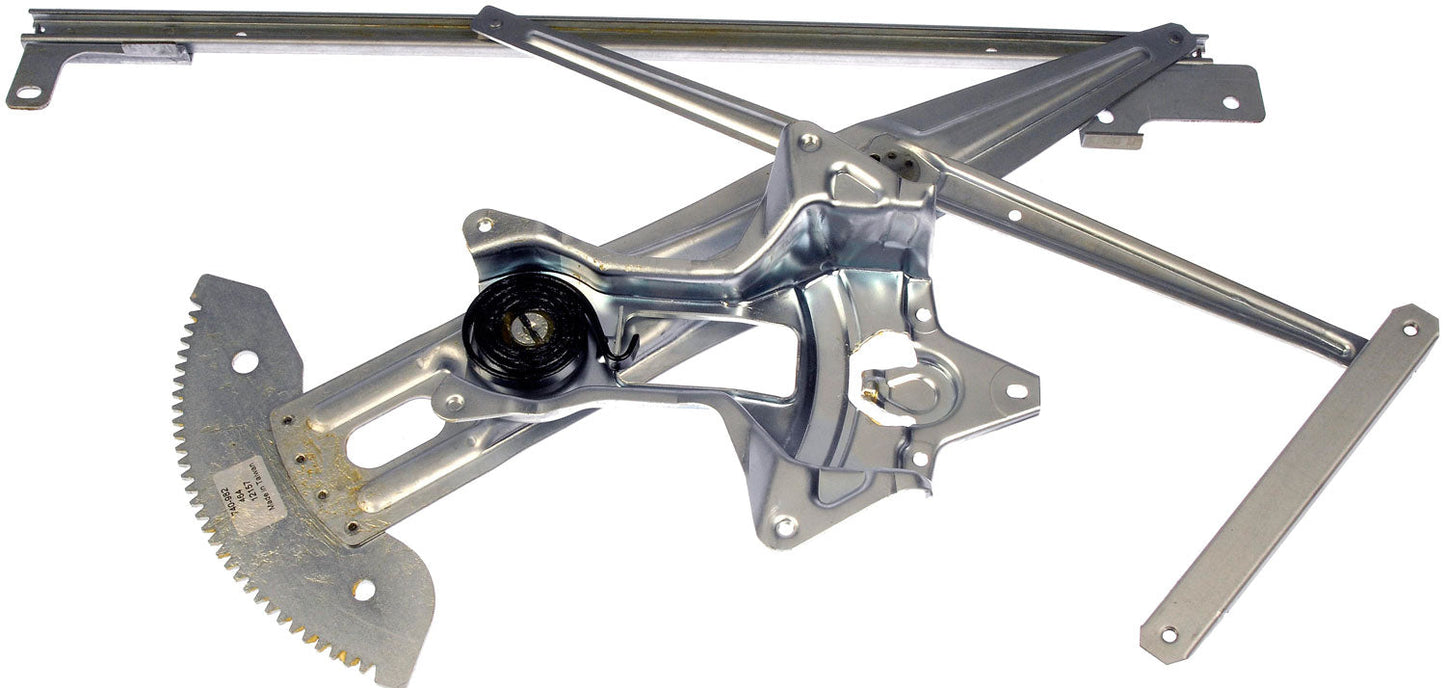 Power Window Regulator (Regulator Only) - Dorman 740-982
