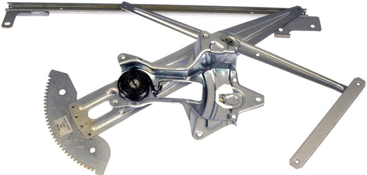 Power Window Regulator (Regulator Only) - Dorman 740-982