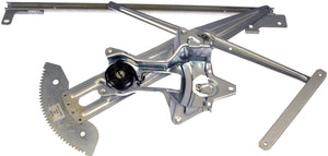Power Window Regulator (Regulator Only) - Dorman 740-982