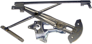 Power Window Regulator (Regulator Only) - Dorman 740-982