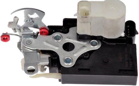 Liftgate Lock Actuator Dorman 931-298