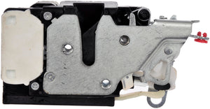 Liftgate Lock Actuator Dorman 931-298