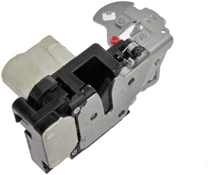 Liftgate Lock Actuator Dorman 931-298