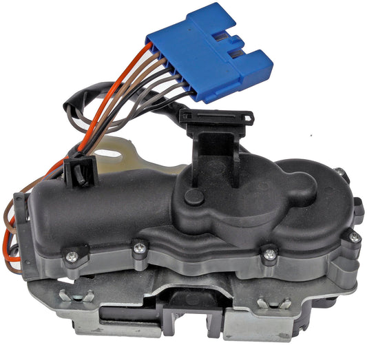 Liftgate Lock Actuator Dorman 931-703