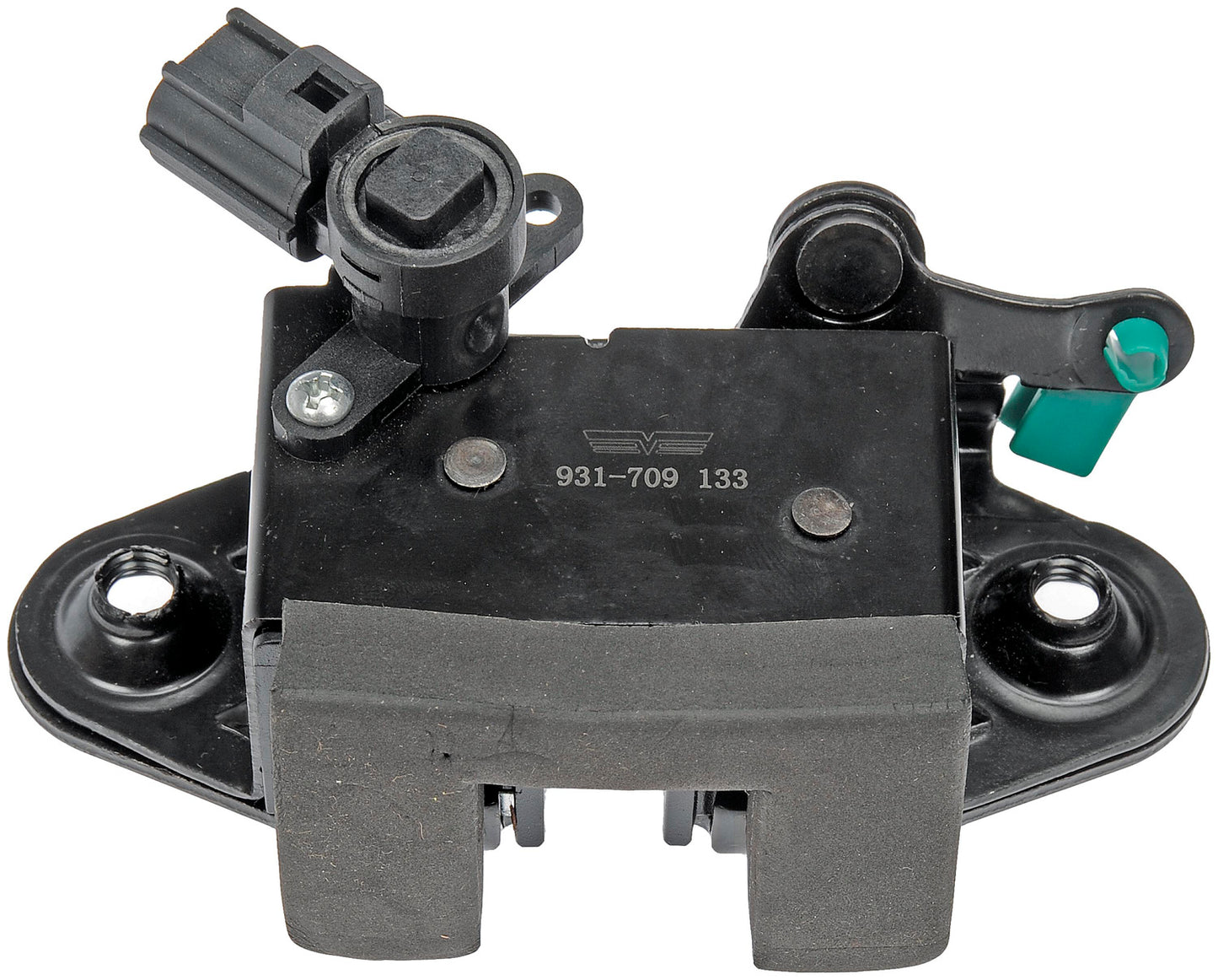 Liftgate Lock Actuator Dorman 931-709