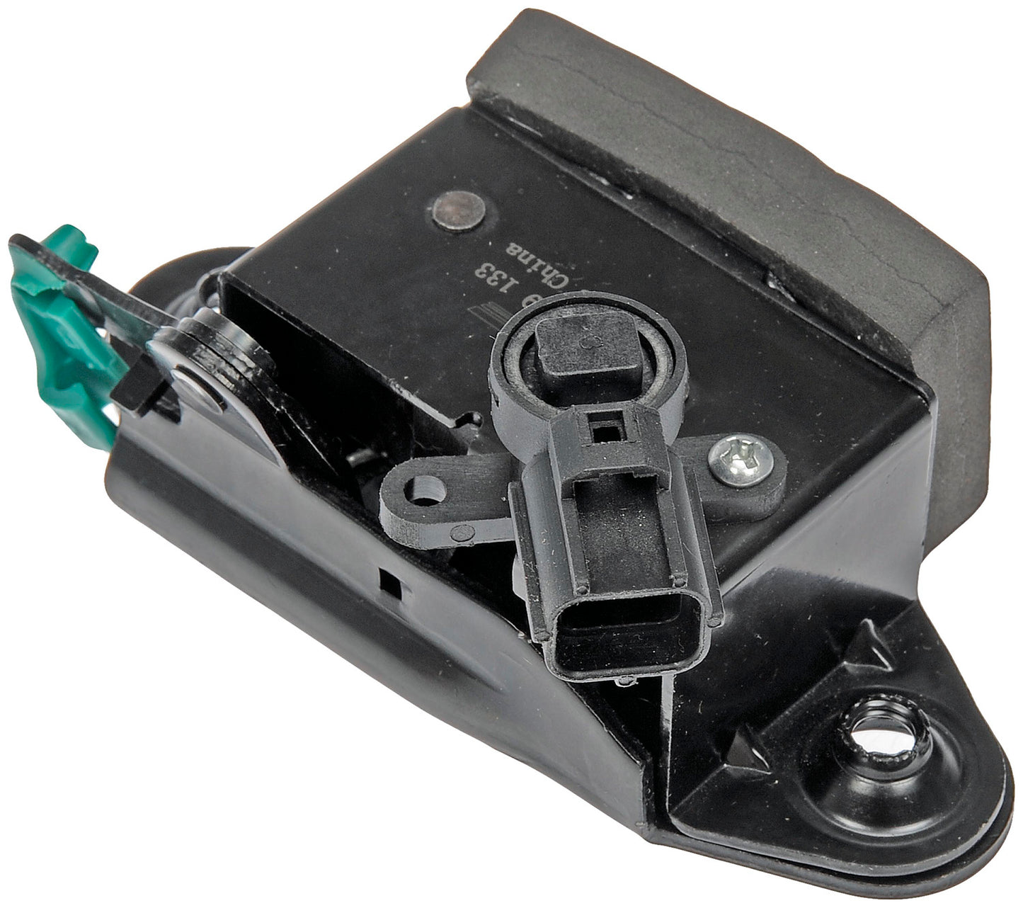 Liftgate Lock Actuator Dorman 931-709