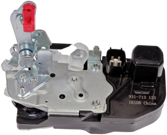 Tailgate Lock Actuator Motor Dorman 931-713