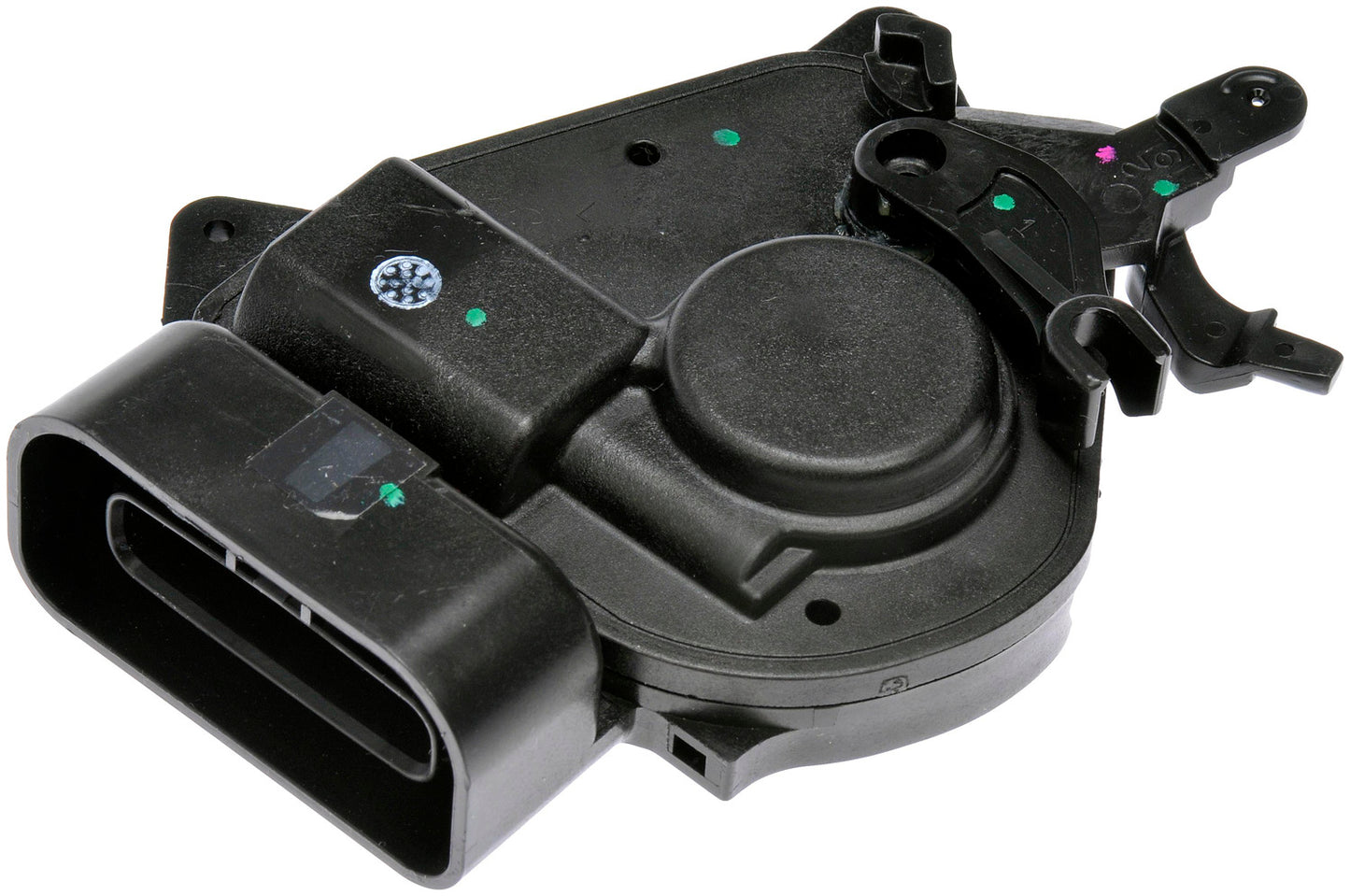 Door Lock Actuator Motor Dorman 931-863