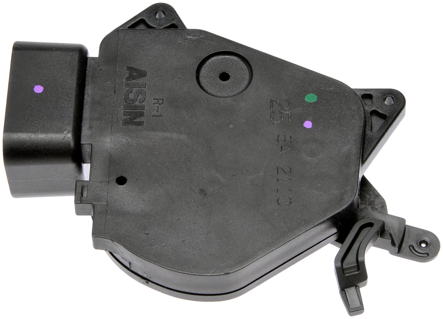 Door Lock Actuator Motor Dorman 931-866