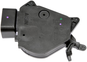 Door Lock Actuator Motor Dorman 931-866