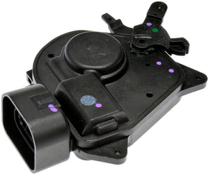 Door Lock Actuator Motor Dorman 931-866