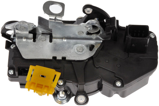 Door Lock Actuator Motor Dorman 931-911