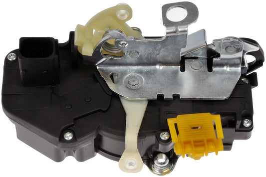 Door Lock Actuator Motor Dorman 931-912