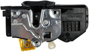 Door Lock Actuator Motor Dorman 931-912