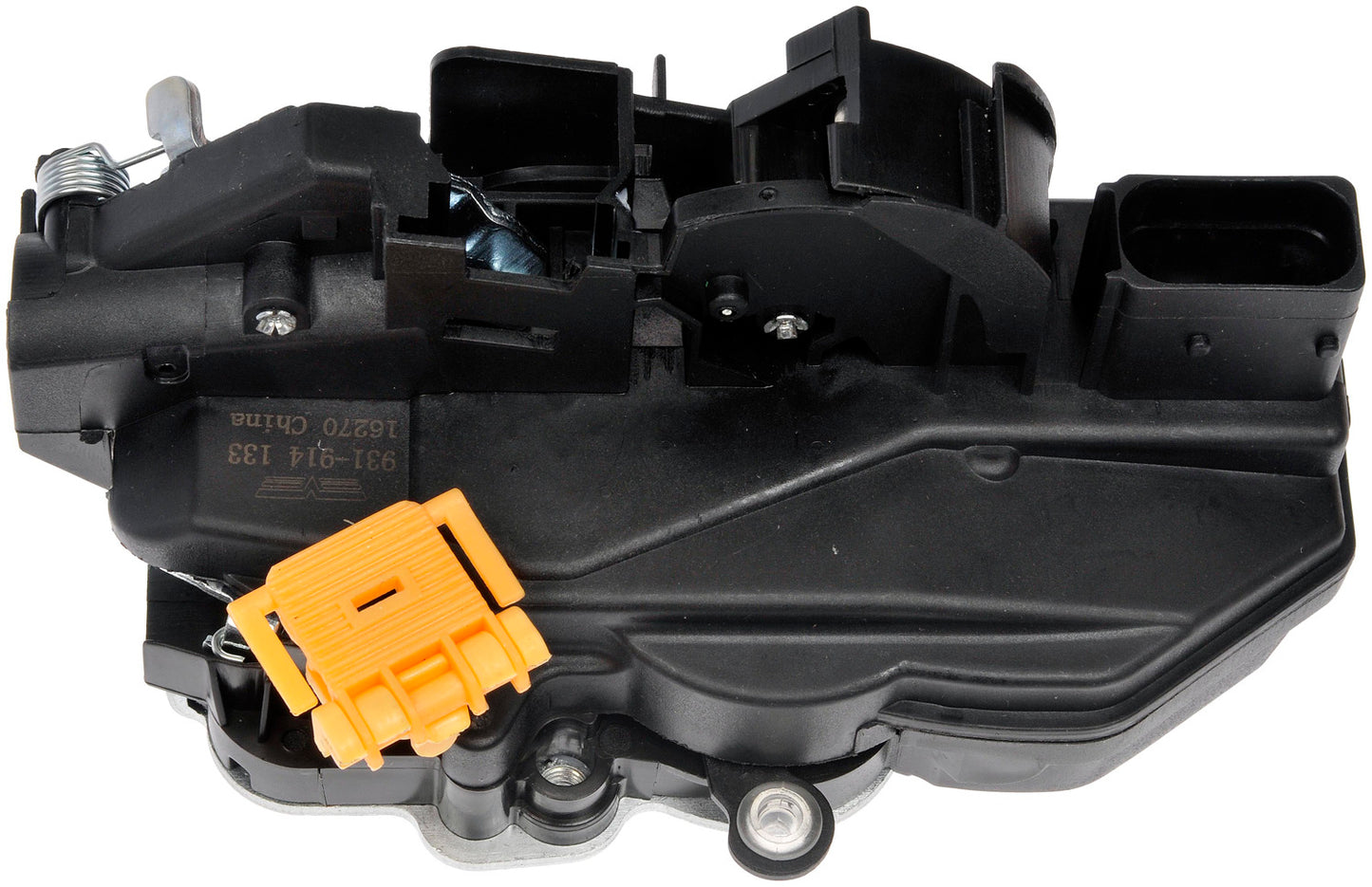 Door Lock Actuator Motor Dorman 931-914