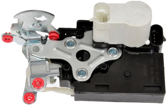 Door Lock Actuator Motor Dorman 931-916