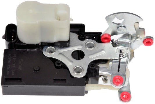 Door Lock Actuator Motor Dorman 931-917