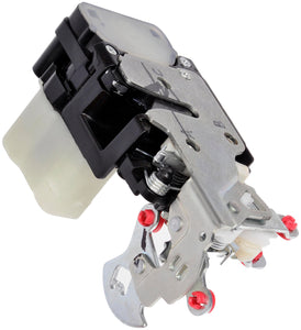 Door Lock Actuator Motor Dorman 931-917