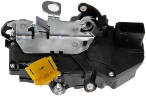 Door Lock Actuator Motor Dorman 931-920