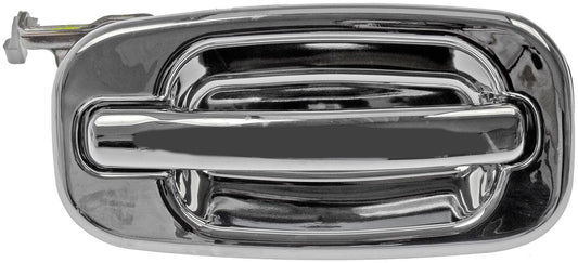 Exterior Door Handle Rear Right - Dorman 91131