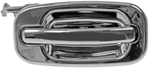 Exterior Door Handle Rear Right - Dorman 91131