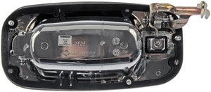 Exterior Door Handle Rear Right - Dorman 91131