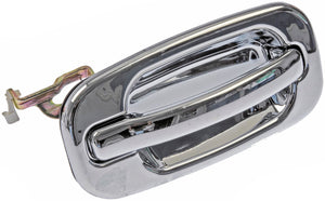 Exterior Door Handle Rear Right - Dorman 91131
