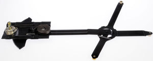 Manual Window Regulator Only - Dorman 752-141
