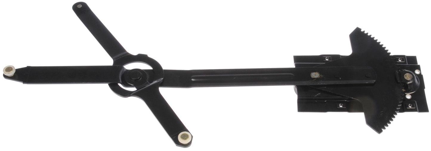Manual Window Regulator Only - Dorman 752-141