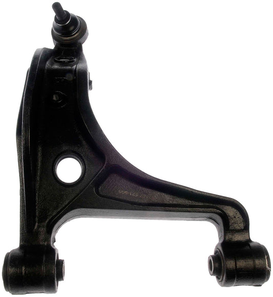 Rear Left Upper Control Arm (Dorman# 521-905)