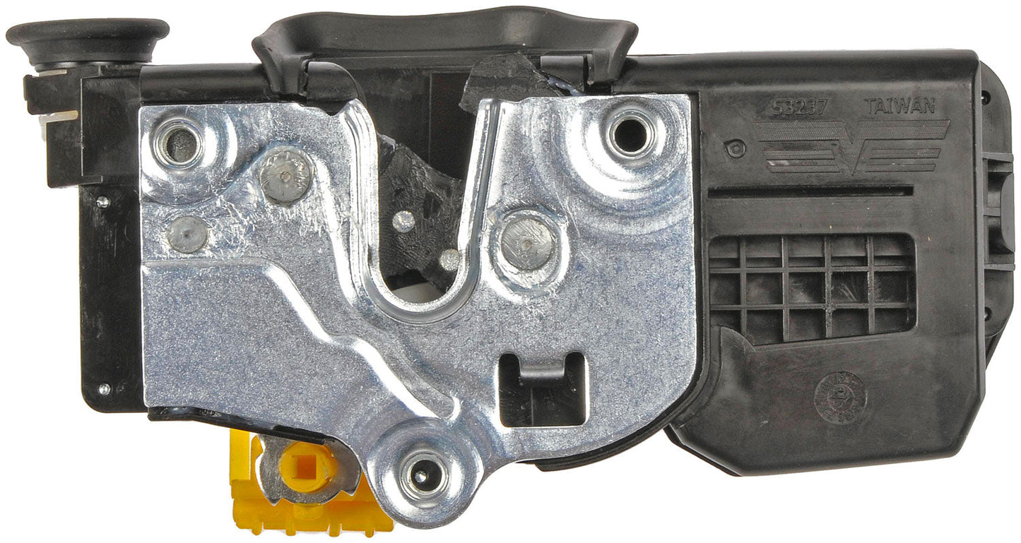 Door Lock Actuator Intergrated w/Latch Dorman# 931-333 Fits 06-11 Impala Rear R