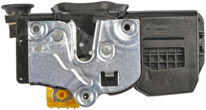 Door Lock Actuator Intergrated w/Latch Dorman# 931-333 Fits 06-11 Impala Rear R