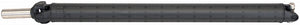 Rear Driveshaft Assy Replaces 26050319, 26042110, 7849724
