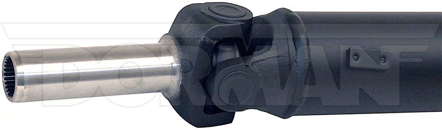 Rear Driveshaft Assy Replaces 26050319, 26042110, 7849724