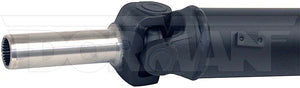 Rear Driveshaft Assy Replaces 26050319, 26042110, 7849724