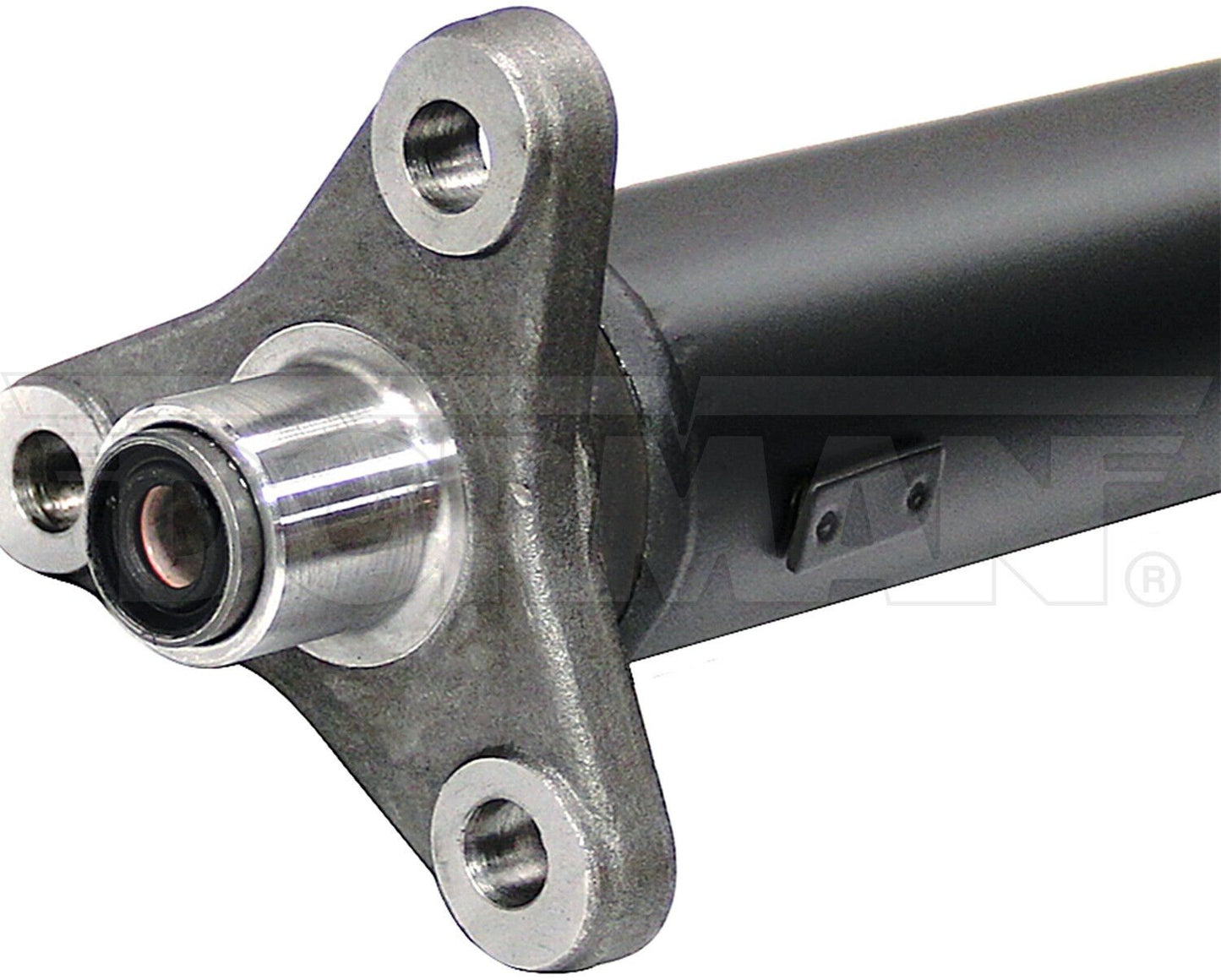 Rear Driveshaft Assy fits BMW 745Li 2005-03 BMW 750Li 08-06