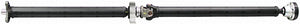 Rear Driveshaft Assy fits BMW 745Li 2005-03 BMW 750Li 08-06