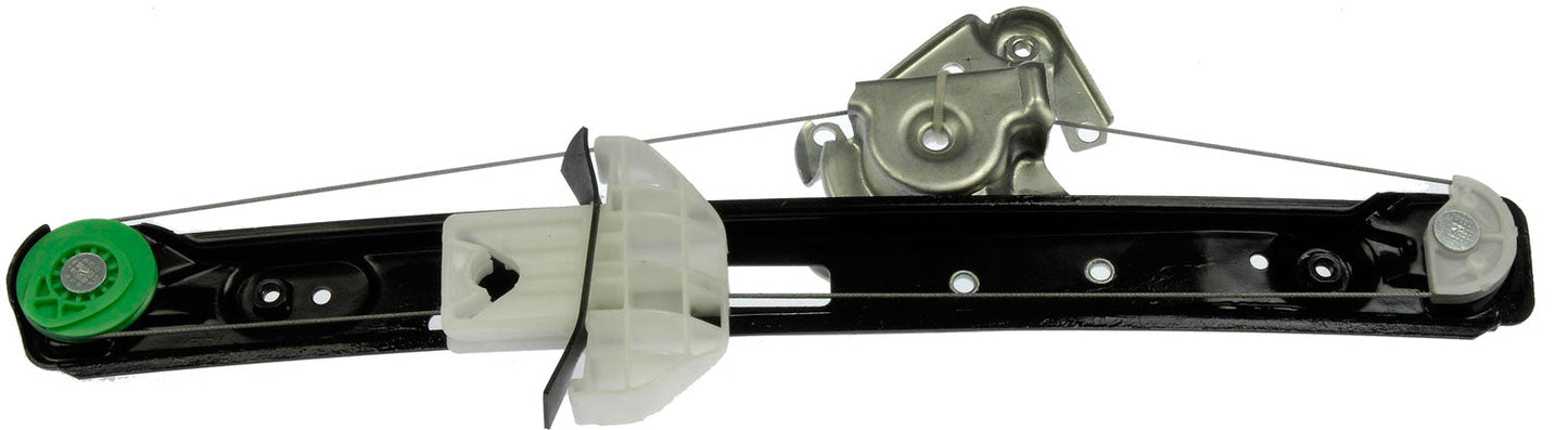 Power Window Regulator (Regulator Only) - Dorman 740-585
