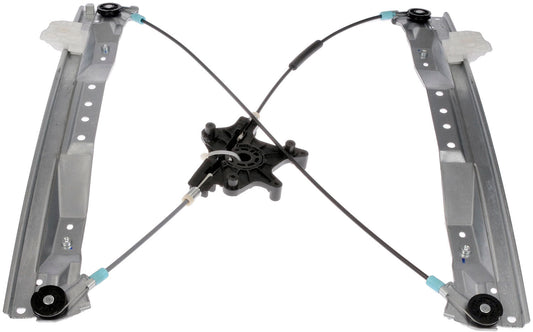 Power Window Regulator (Regulator Only) - Dorman 749-509