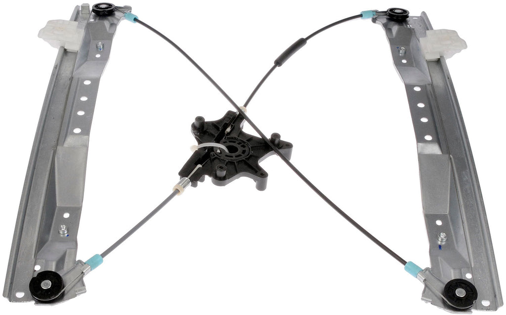 Power Window Regulator (Regulator Only) - Dorman 749-509